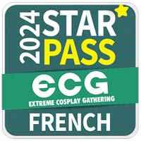 Star Pass ECG French Selection