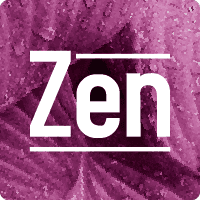 Zen Ticket